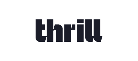 THRILL